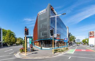 Excellent High Profile Hospitality