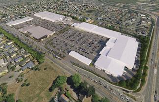 Homebase - High Impact Expansion