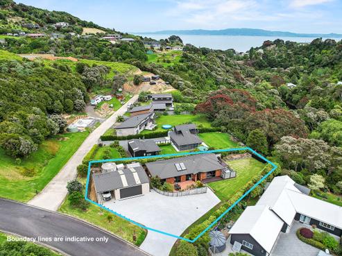 27 Te Mata Drive, Te Mata