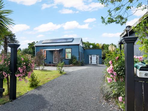 45 Bradford Street, Waihi