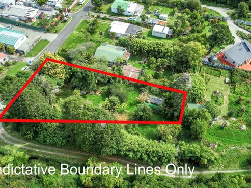 15 Ives Street, Hector