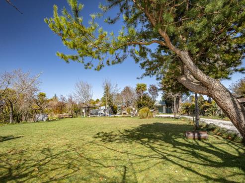 62 Nei Street, Ohakune