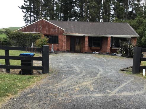 1133 Maungakawa Road, Te Miro