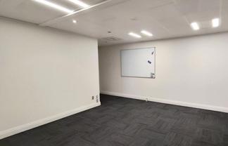 Quaint office on High street