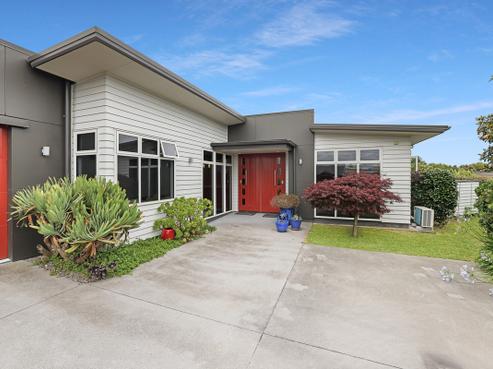 88 Rosehearty Place, Te Awamutu