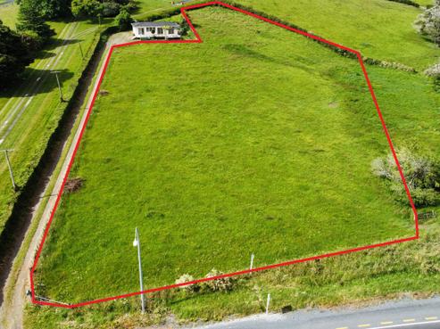 349 Buckland Road, Buckland