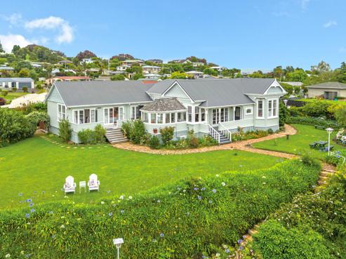 46 Maramarahi Road, Thames