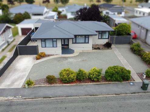 60 Taward Street, Oamaru