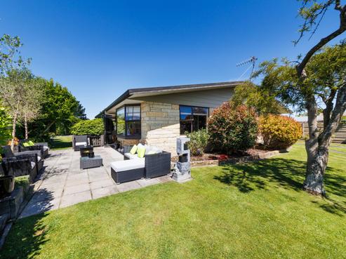 8 Willowbank Crescent, Feilding