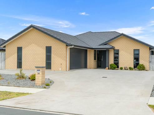 14 Kaurinui Crescent, One Tree Point
