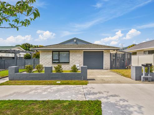 75 Belvedere Avenue, Waikanae