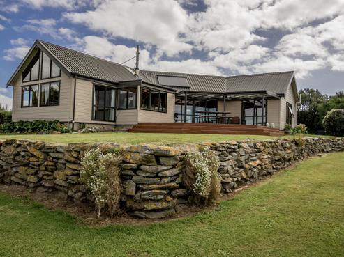426 North Road, Chatham Island