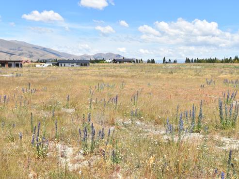 6A Temple Drive, Twizel