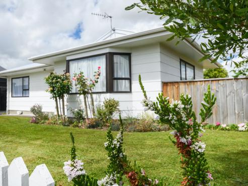 46 Weld Street, Feilding