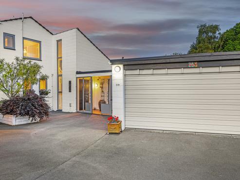 54B Clyde Road, Ilam