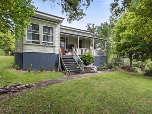 4 Pukeko Street, Taihape and Surrounds