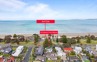 244 Hibiscus Coast Highway, Orewa