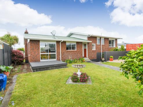 10 Dewe Avenue, Feilding