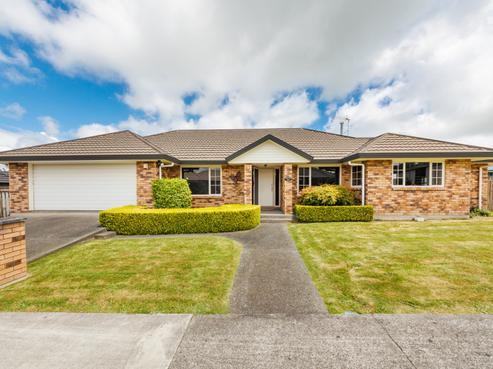 30 Ursula Drive, Feilding