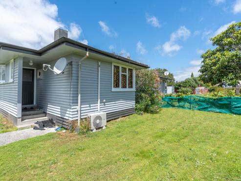 17A Galway Avenue, Hamilton East