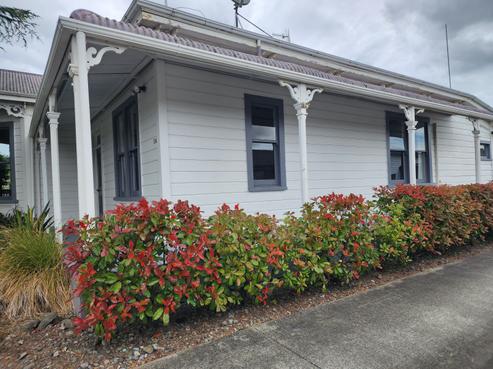10A Hereford Street, West End