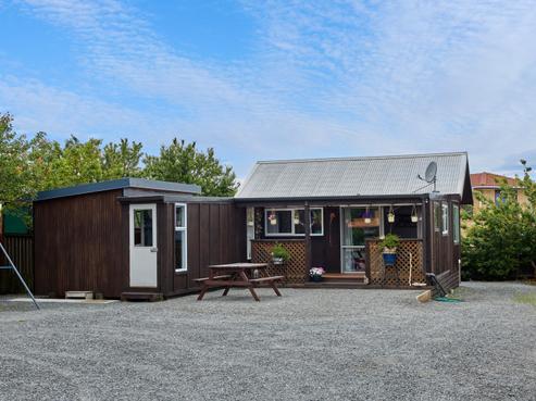 238 Beach Road, Kaikoura
