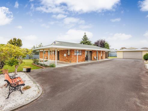 402C Kimbolton Road, Feilding
