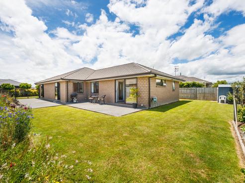 33 Accolade Street, Feilding