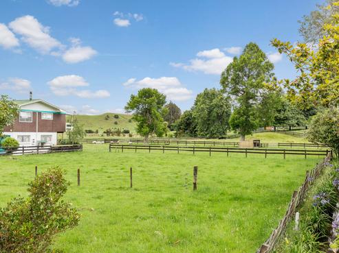 738 Clevedon-kawakawa Road, Clevedon