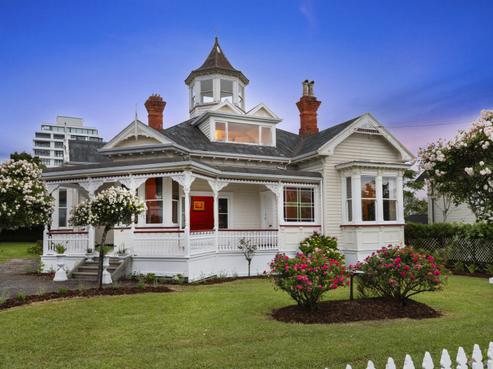 41 Stanley Point Road, Stanley Point