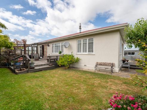 23A Rother Street, Oamaru