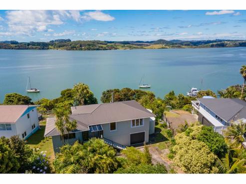40 Rangitane Loop Road, Kerikeri