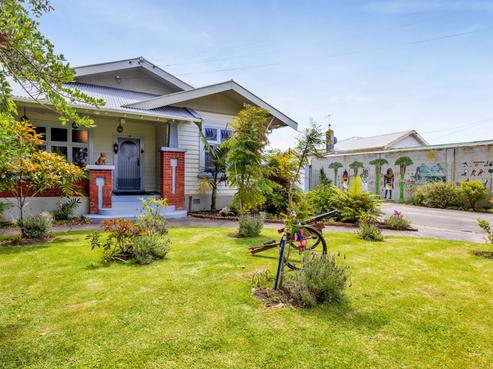 13 Albion Street, Hawera
