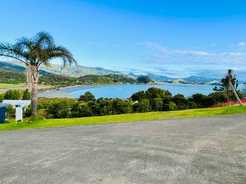 105 Huihana Lane, Coromandel