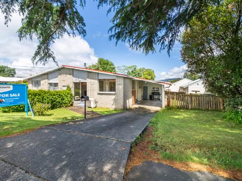 55B Totara Park Road, Clouston Park