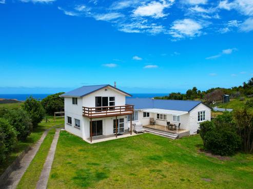 627 Mahuta Road, Dargaville Surrounds