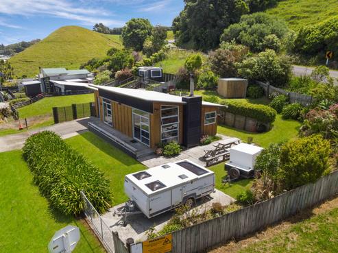 97 Mowhanau Drive, Kai Iwi