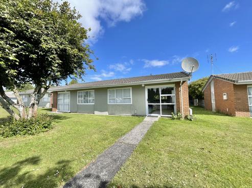 25 Victoria Place, Tokoroa