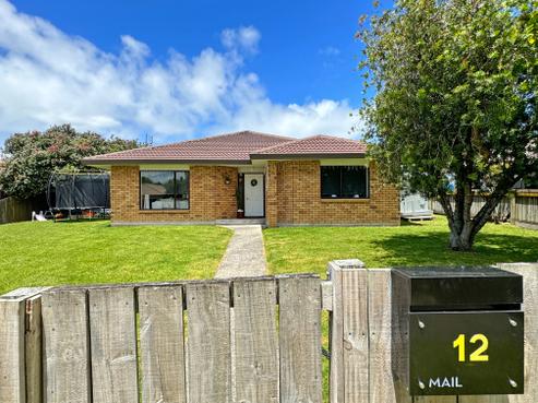 12 Greta Place, Stanmore Bay