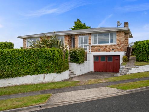 101 Manaia Street, Tokoroa