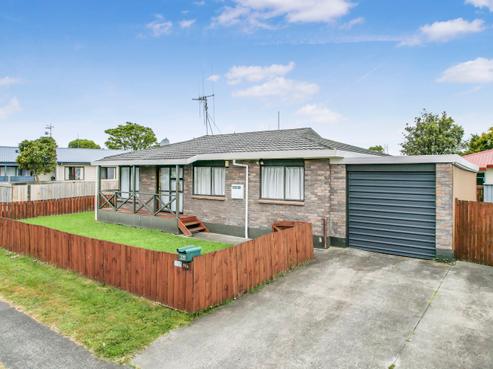 85A Dominion Road, Nawton