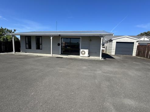 65 Weld Street, Hokitika