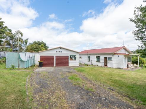 397 Grove Road, Te Pahu