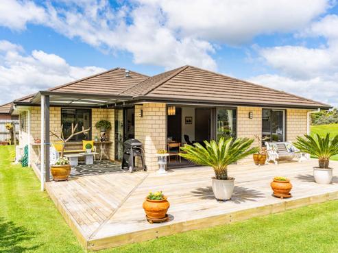 4 Weka Street, Ruakaka