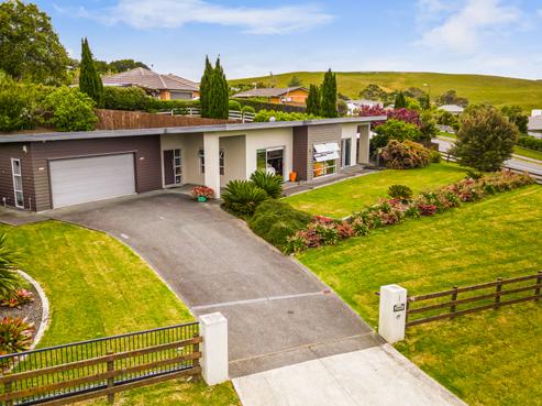 1 Gavinike Place, Waimauku