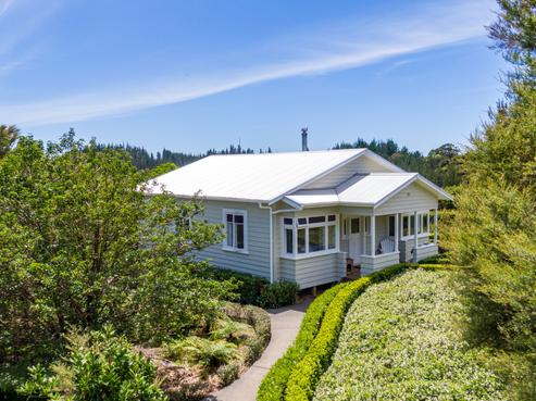 528 Dangen Road, Peria