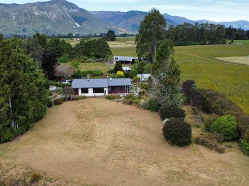 96 Hamama Road, Takaka