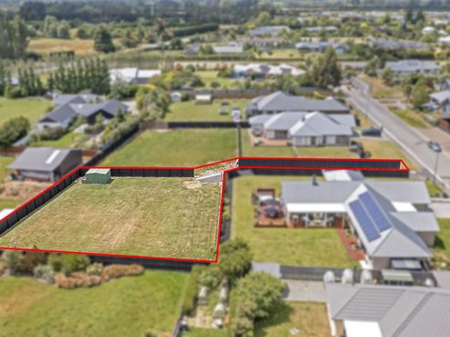 20B Jacks Drive, West Melton
