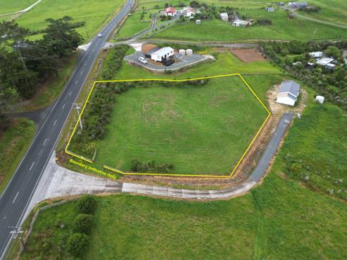 522 Kaiwaka-Mangawhai Road, Kaiwaka