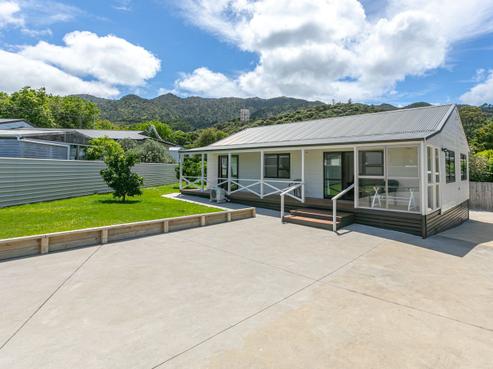 209 Lillis Lane, Coromandel